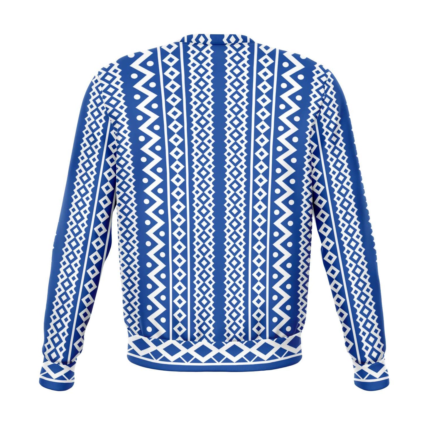 Science For Christmas Ugly Christmas Sweater