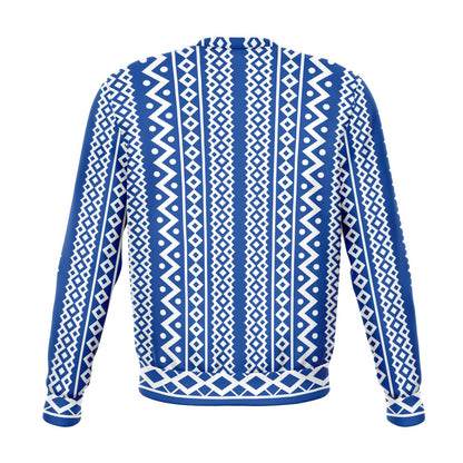 Science For Christmas Ugly Christmas Sweater