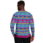 I'll Be Om For Christmas Ugly Christmas Sweater