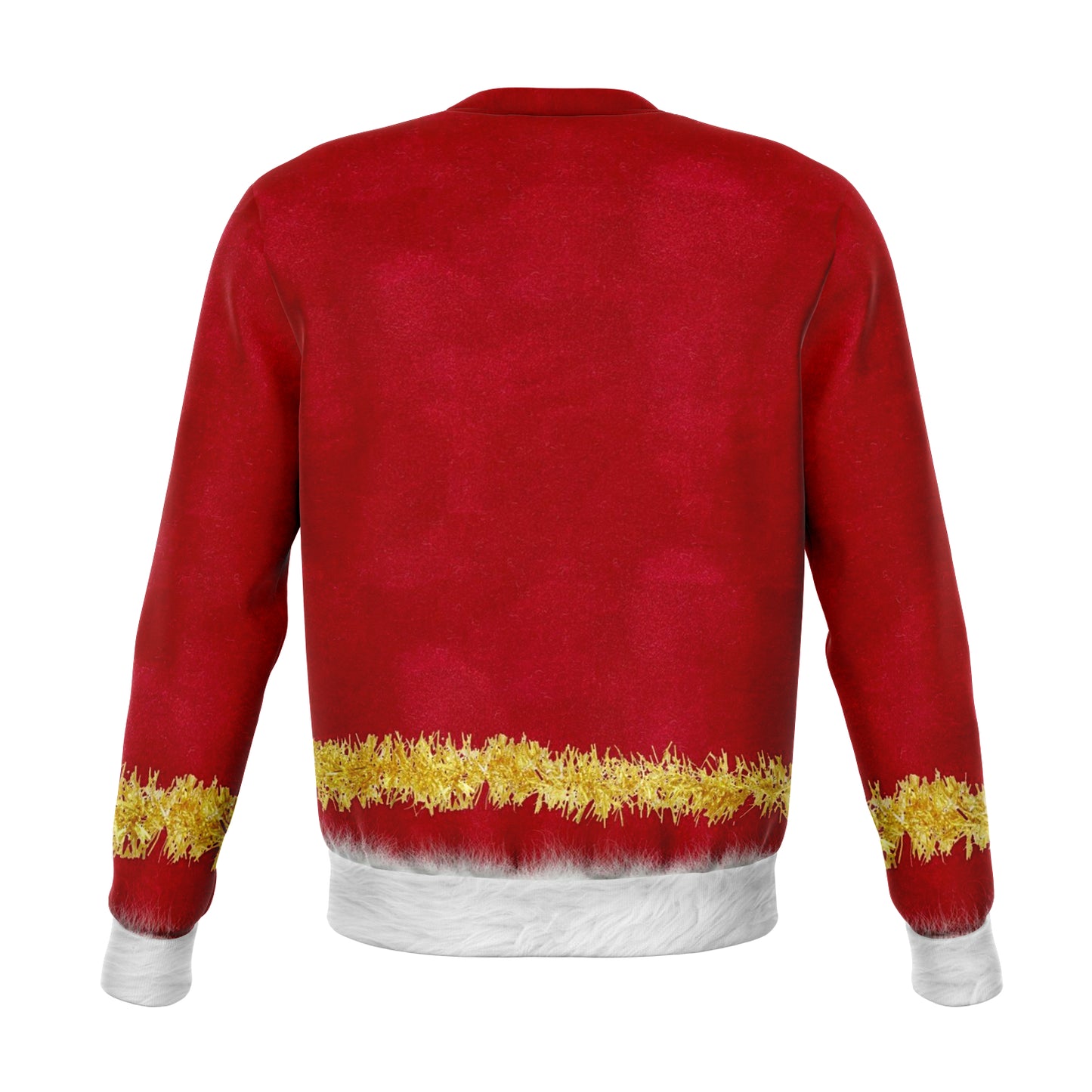Feel The Joy Ugly Christmas Sweater