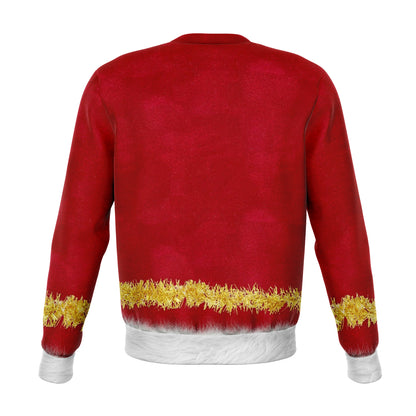 Feel The Joy Ugly Christmas Sweater