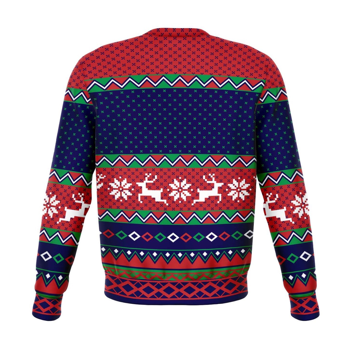 It's The Most Wonderful Time For A Beer Ugly Christmas Sweater