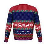 It's The Most Wonderful Time For A Beer Ugly Christmas Sweater