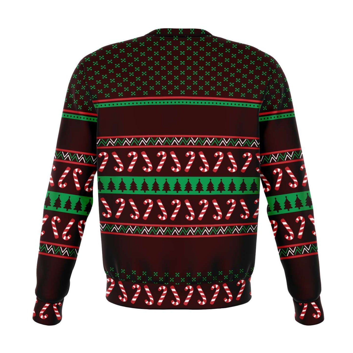 Christmas Tree Rex Ugly Christmas Sweater