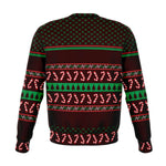 Christmas Tree Rex Ugly Christmas Sweater