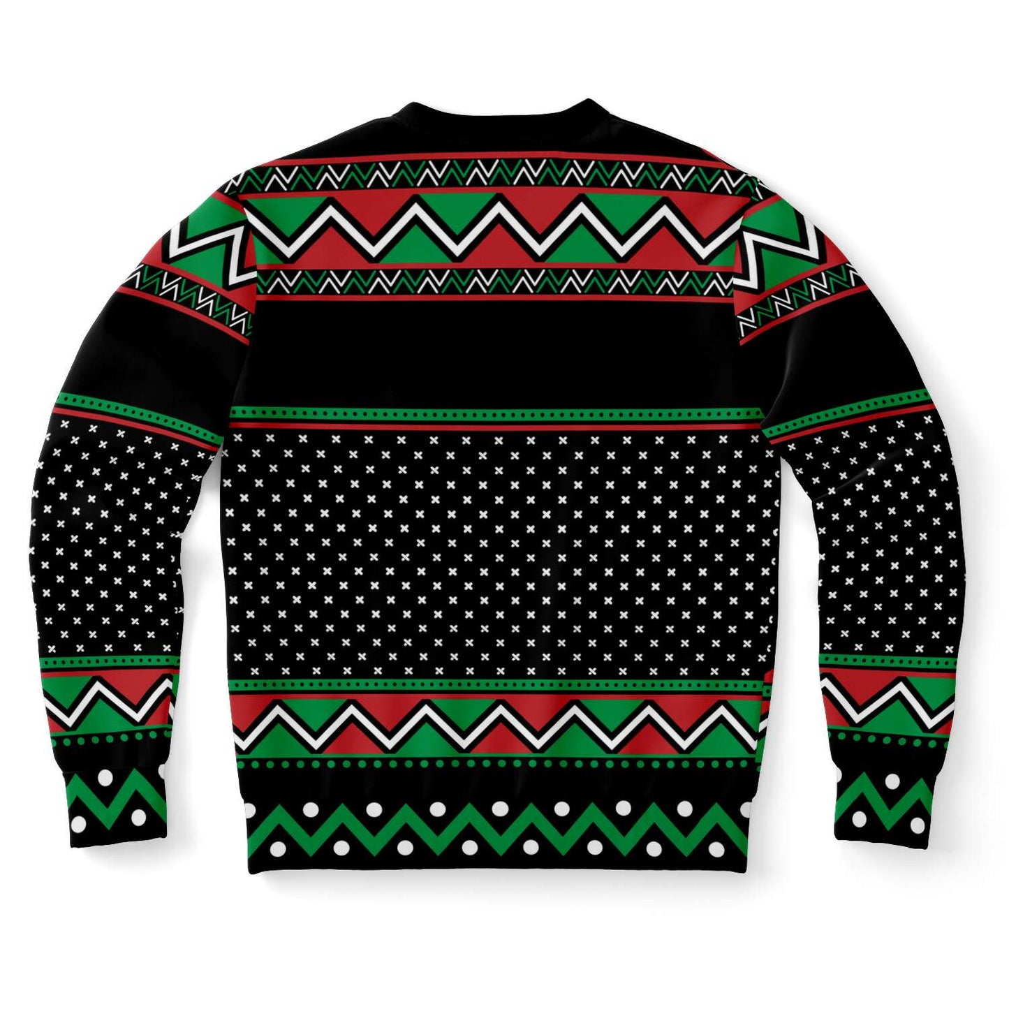 Shift Is It Christmas Ugly Christmas Sweater