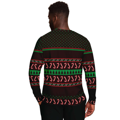 Christmas Tree Rex Ugly Christmas Sweater