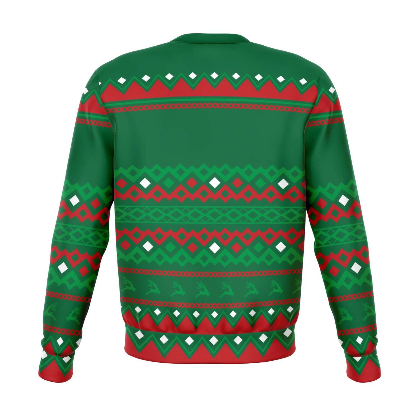 My Kind Of Christmas Tree Ugly Christmas Sweater