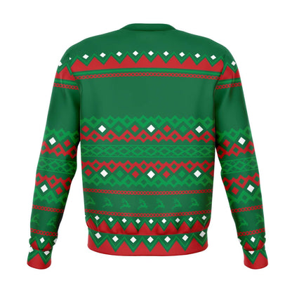 My Kind Of Christmas Tree Ugly Christmas Sweater