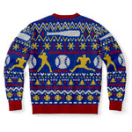 Home For Christmas Ugly Christmas Sweater