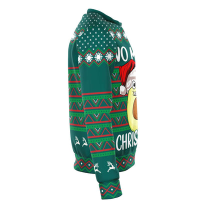 Avo Merry Christmas Ugly Christmas Sweater