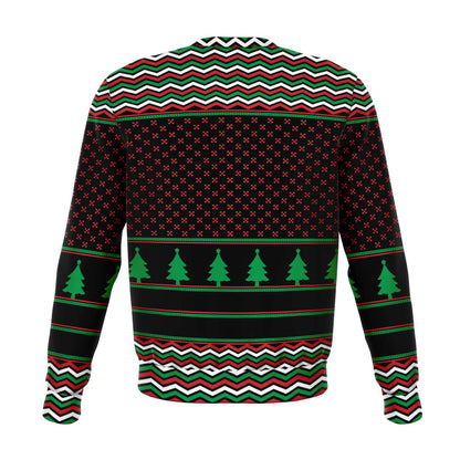 Gingers Are For Life Not Just For Christmas Ugly Christmas Sweater