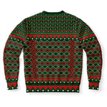 Gonna Go Lay Under The Tree Ugly Christmas Sweater