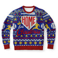 Home For Christmas Ugly Christmas Sweater