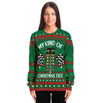 My Kind Of Christmas Tree Ugly Christmas Sweater