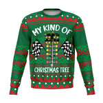 My Kind Of Christmas Tree Ugly Christmas Sweater