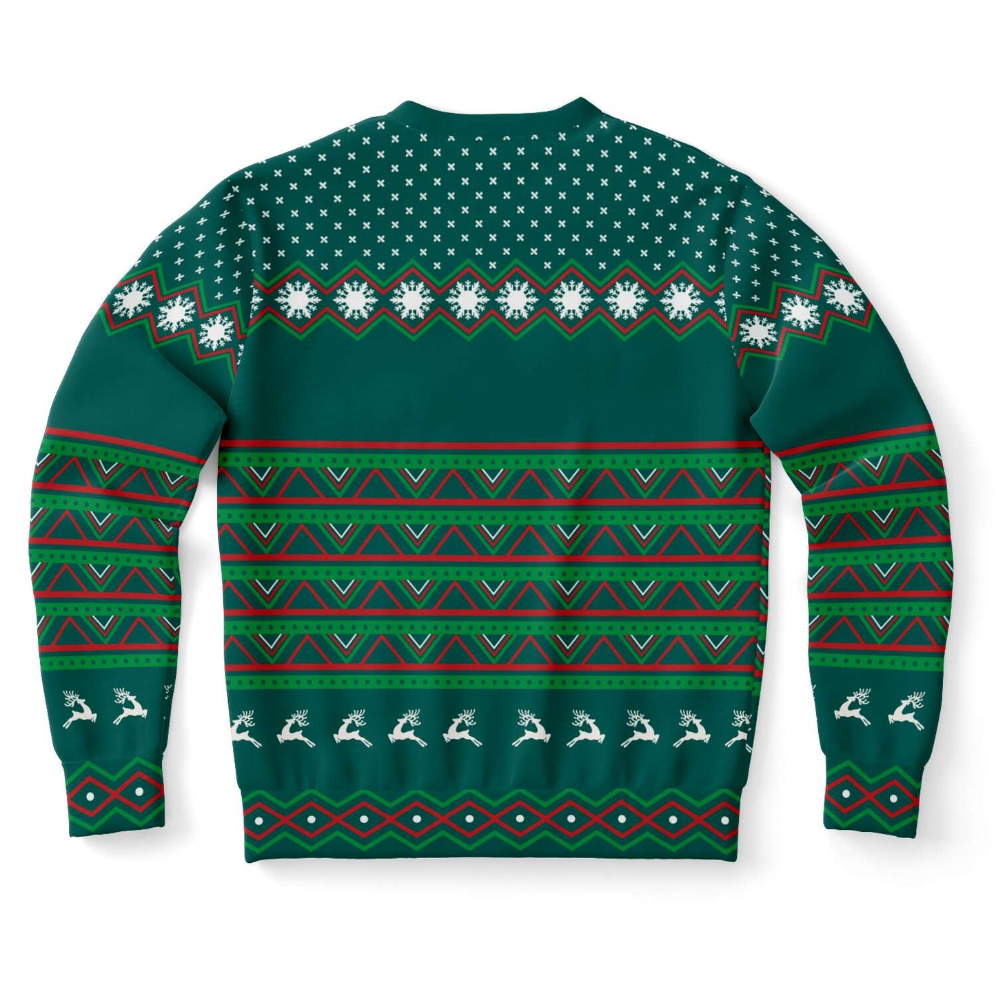 Avo Merry Christmas Ugly Christmas Sweater