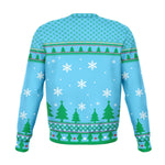 I Have A Big Package Ugly Christmas Sweater