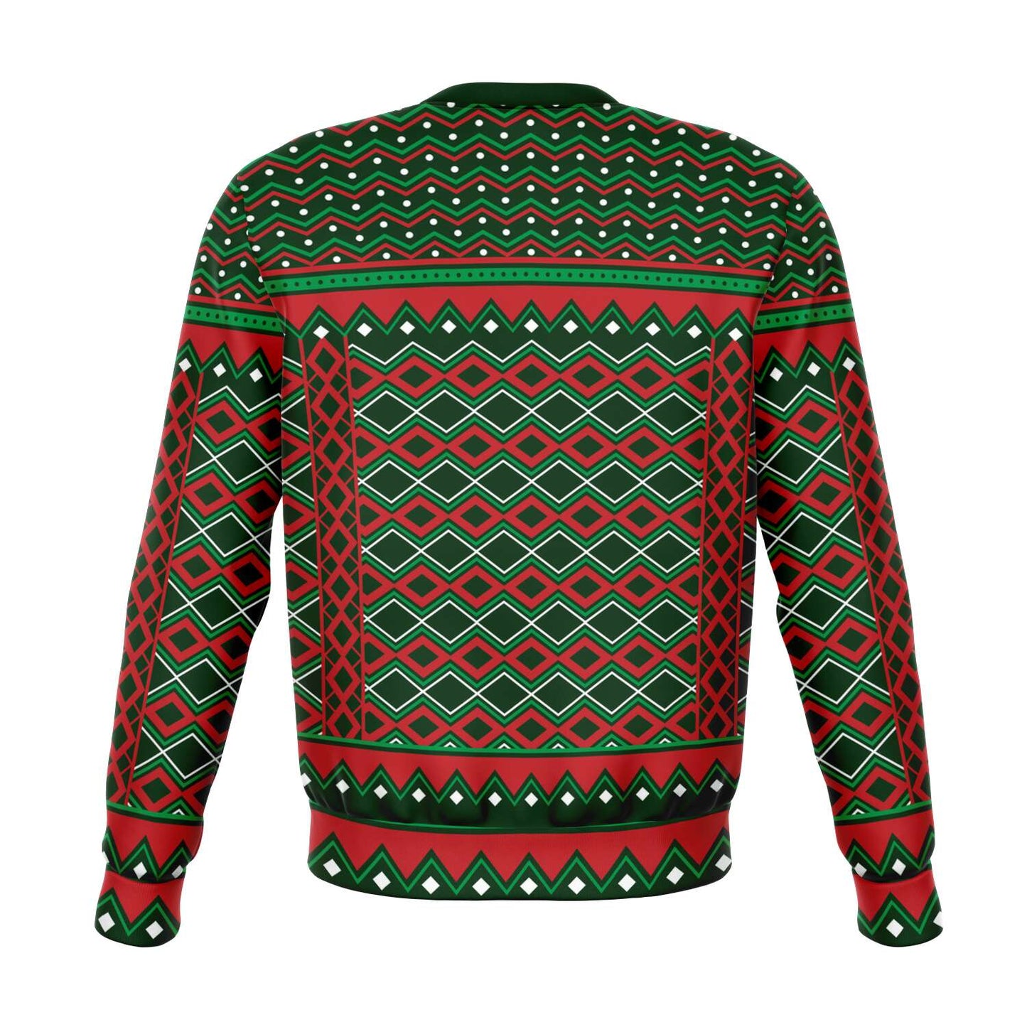 Gonna Go Lay Under The Tree Ugly Christmas Sweater
