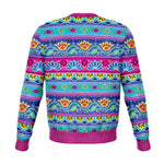 I'll Be Om For Christmas Ugly Christmas Sweater