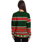I'm The Reason Santa Has A Naughty List Ugly Christmas Sweater