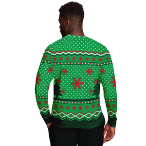 Premium It's Not Going To Lick Itself Funny Christmas 2019 Sweater, Hoodie, Sweater, Longsleeve