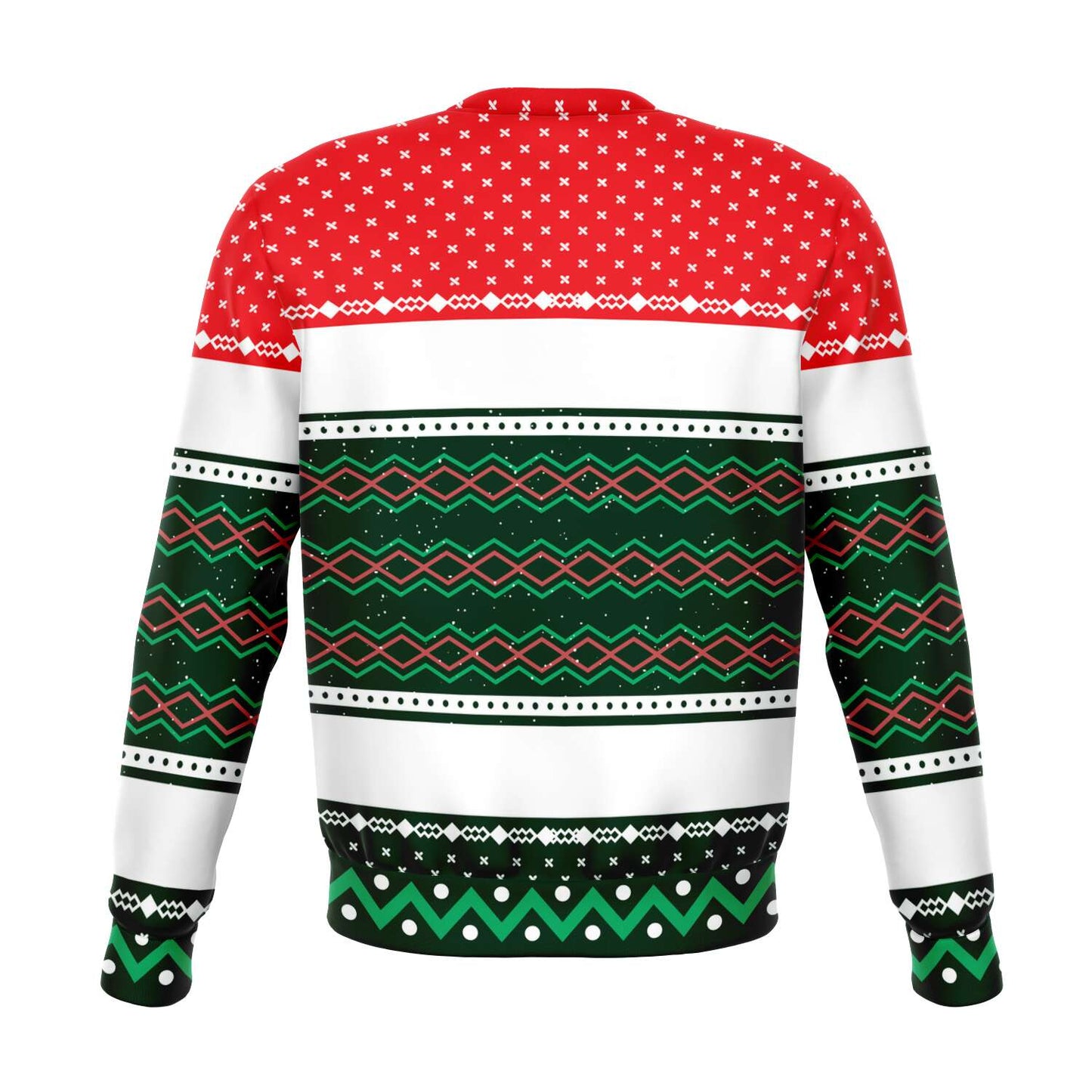 Christmas Is Magical Ugly Christmas Sweater