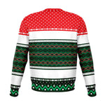 Christmas Is Magical Ugly Christmas Sweater