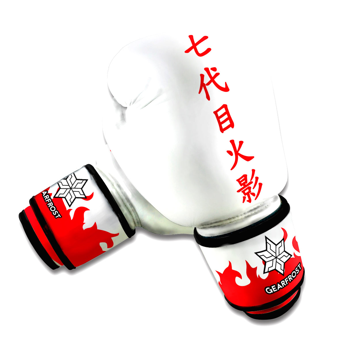 Seventh Hokage Boxing Gloves