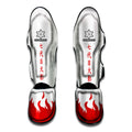 Seventh Hokage Muay Thai Shin Guards