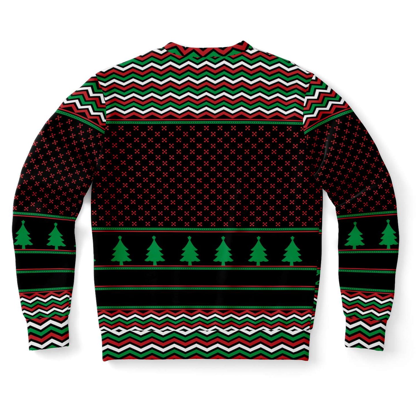 Gingers Are For Life Not Just For Christmas Ugly Christmas Sweater