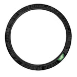 8-Bit Pixel Unicorn Print Car Steering Wheel Cover