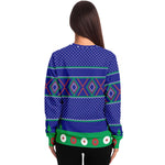 Christmas You Mean Fishmas Ugly Christmas Sweater
