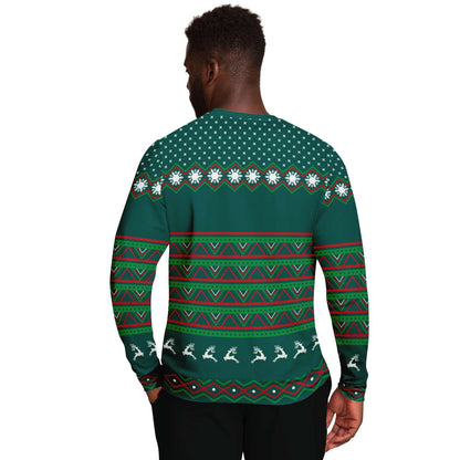 Avo Merry Christmas Ugly Christmas Sweater