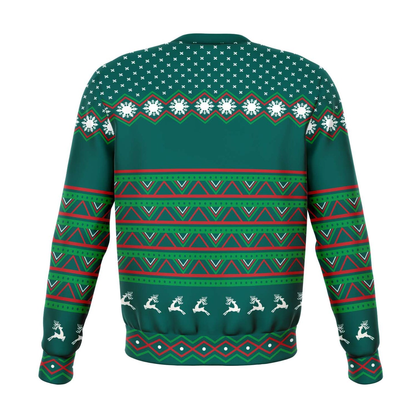 Avo Merry Christmas Ugly Christmas Sweater