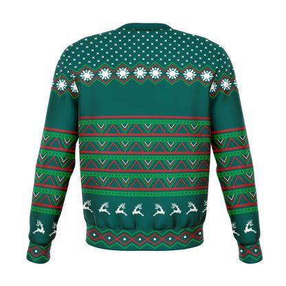 Avo Merry Christmas Ugly Christmas Sweater
