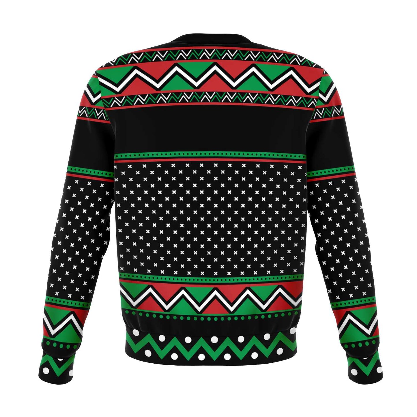 Shift Is It Christmas Ugly Christmas Sweater