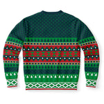 Gains Tats And Ho's Ugly Christmas Sweater