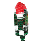 Christmas Is Magical Ugly Christmas Sweater