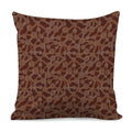 Aboriginal Indigenous Dot Pattern Print Pillow Cover