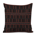 Aboriginal Indigenous Pattern Print Pillow Cover