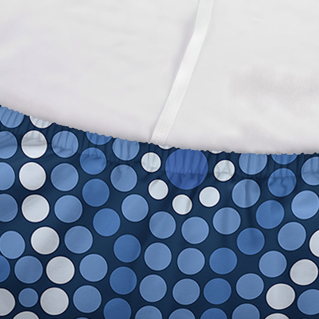 Aboriginal Indigenous Sunset Art Print Sofa Cover