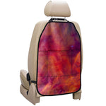 Abstract Nebula Cloud Galaxy Space Print Car Seat Organizers