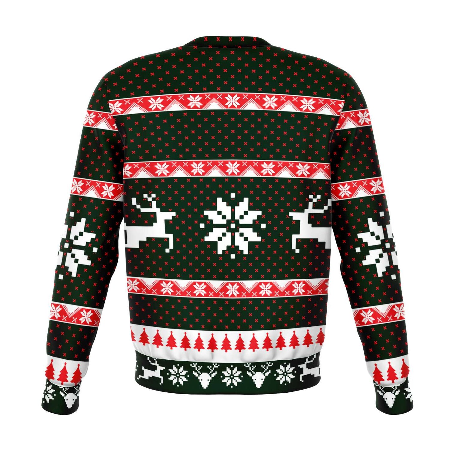 When You're Dead Inside But It's Christmas Ugly Christmas Sweater