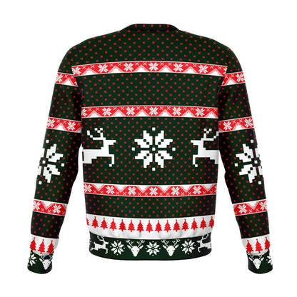When You're Dead Inside But It's Christmas Ugly Christmas Sweater