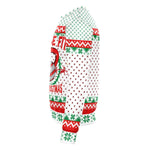 I'll Be Fit For Christmas Ugly Christmas Sweater