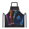 Ace Cards Print Apron