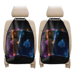 Ace Cards Print Car Seat Organizers