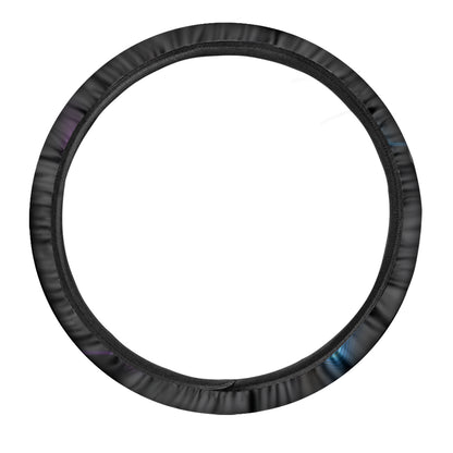 Ace Cards Print Car Steering Wheel Cover