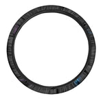 Ace Cards Print Car Steering Wheel Cover